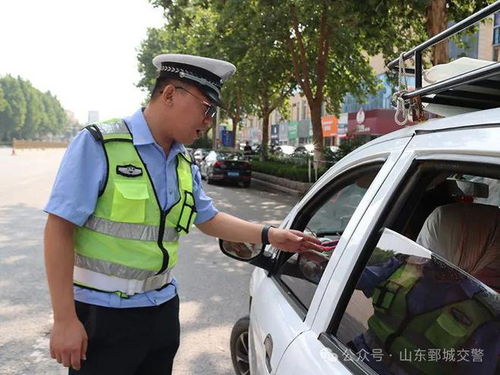 菏澤某縣雷霆出擊，多部門聯合持續推進“三小車輛”專項治理